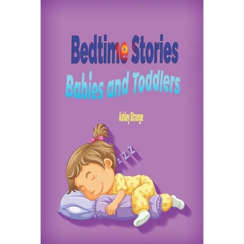 Bedtime stories deals for babies