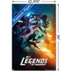 Trends International DC's Legends of Tomorrow - One Sheet Unframed Wall Poster Prints - 3 of 4