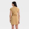 Women's Airy Sleek Dress - All In Motion™ - 2 of 4
