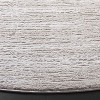 Carter CRT204 Power Loomed Indoor Rugs - Safavieh - 3 of 4