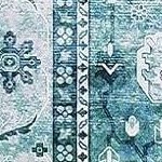 teal
