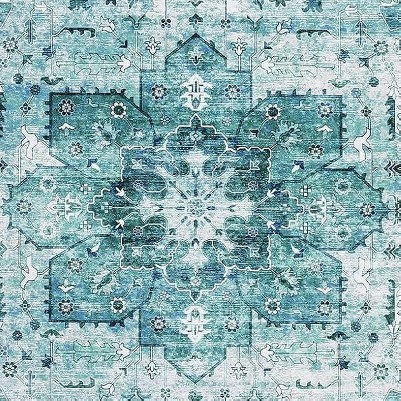 teal