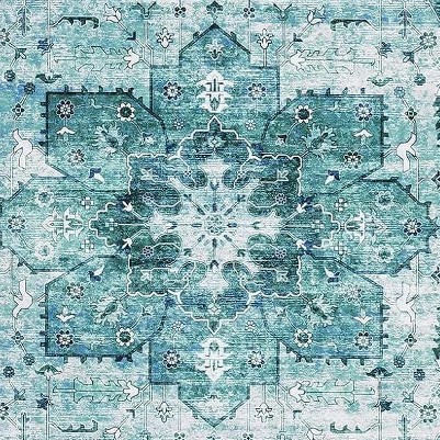 teal