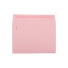 JAM Paper A9 Colored Invitation Envelopes w/Peel & Seal Closure 5 3/4x8 3/4 PK 370031864C - 4 of 4