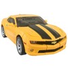 MPM-3 Bumblebee T-Spark | Transformers Masterpiece Movie Series 40th Selection Action figures - 2 of 4