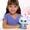 Superkitties Bitsy Small Plush : Target