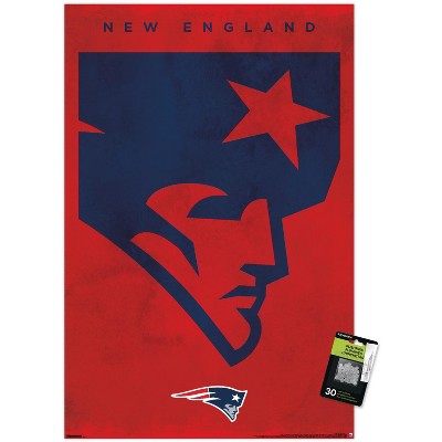 clear push pins bundle