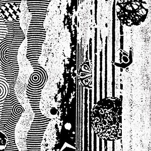 The Nightcrawlers - The Biophonic Boombox Recordings - 1 of 1