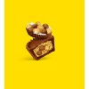 Reese's Stuffed with Reese's Puffs Cereal Milk Chocolate Peanut Butter Miniature Cups Candy - 9.6oz - image 4 of 4