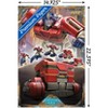 Trends International Hasbro Transformers: One - Orion Pax / Optimus Prime Unframed Wall Poster Prints - 3 of 4