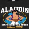 Women's - Disney - Diamond in The Rough Since 1992 Juniors Fitted Graphic T-Shirt - 2 of 3