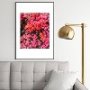 Bethany Young Photography California Blooms Metal Framed Art Print - Deny Designs - 2 of 4