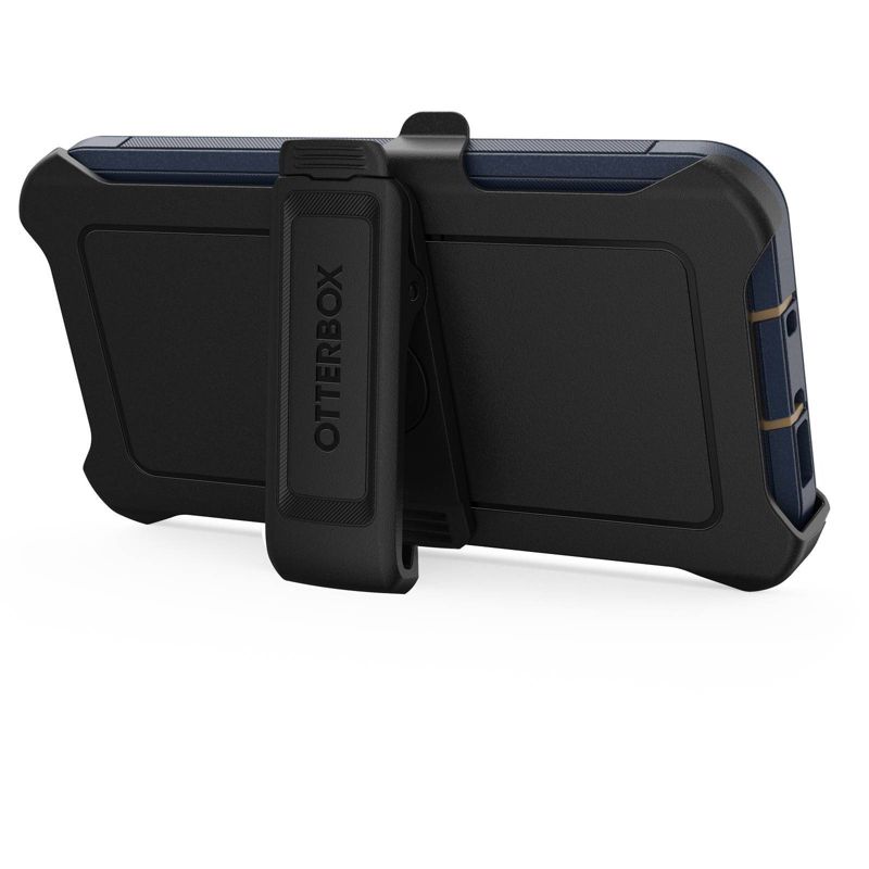 OtterBox Samsung Galaxy S23 Defender Pro Series Case, 4 of 8