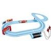 Carrera First Disney Pixar Cars Piston Cup Beginner Slot Car Racing Track Set - 2 of 4