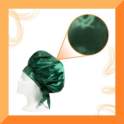 Cantu Satin Tie Bonnet - 1pc - image 3