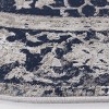 Vogue VGE164 Power Loomed Indoor Rugs - Safavieh - 3 of 3
