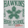 Men's Stranger Things Home of the Demogorgons Tank Top - 2 of 4