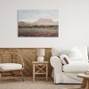 Stupell Industries Earthy Canyon Mesa Canvas Art - 3 of 4