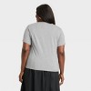Women's Short Sleeve T-Shirt - A New Day™ - 2 of 3