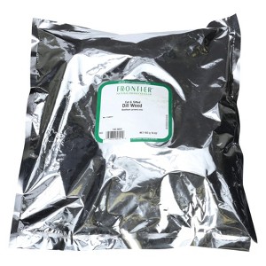 Frontier Co-Op Dill Weed Cut And Sifted - 1 lb - 1 of 4