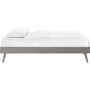 Modway Margo Queen Wood Platform Bed Frame - 3 of 4