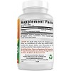 Best Naturals Magnesium Chloride 520 mg 120 Tablets - 3 of 4