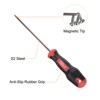 Unique Bargains Magnetic Screwdriver with Handle Hex Magnetic Wrench - 4 of 4