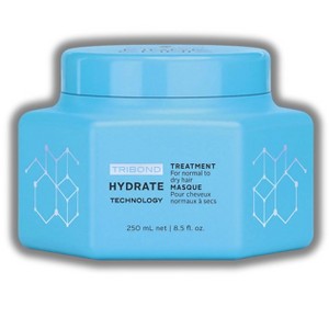 Schwarzkopf Fibre Clinix Hydrate Treatment (Normal to Dry Hair) - 8.5 oz - 1 of 2