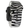 Olivia Pratt Silicone Printed Apple Watch Bands - 3 of 3