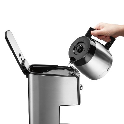 Cuisinart 12 Cup Programmable Thermal Coffeemaker