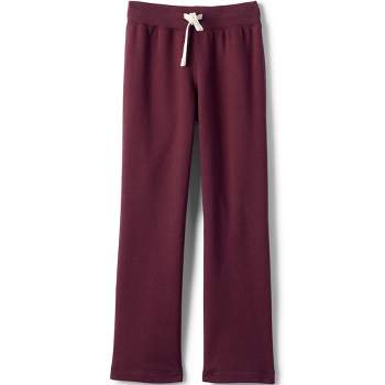 Red Joggers - Smarty Pants Schoolwear
