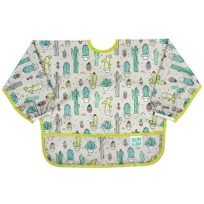 Bumkins Cacti Bib