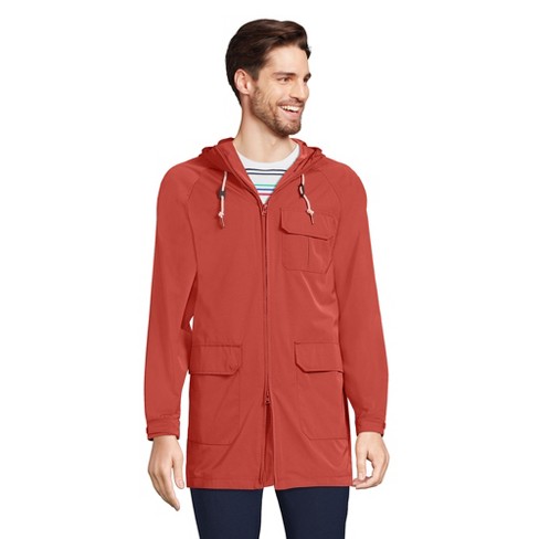 Lands end hotsell expedition bomber jacket