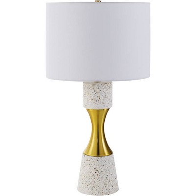 Livabliss Arroyo Rustic Table Lamps
