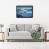 Americanflat Poster Frame with Polished Plexiglass - Hanging Hardware Included - 3 of 4