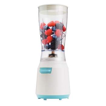 Dash Mighty Mini Blender - Red
