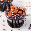 Sweets Indeed | Premium Sprinkle Mix (Jimmies, Nonpareils, Quin/Dextrose Shapes) - 3 of 3
