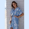 Joey Maxi Dress - LEZAT - 2 of 4