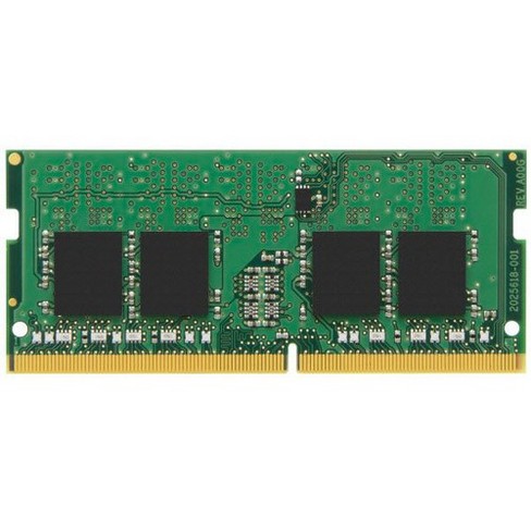 Kingston 8gb Ddr4 Sdram Memory Module 8 Gb Ddr4 2400 Pc4 190 Ddr4 Sdram Cl17 1 V Non Ecc 260 Pin Sodimm Target