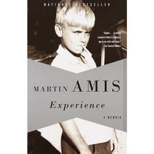 Experience - (Vintage International) by  Martin Amis (Paperback) - 1 of 1