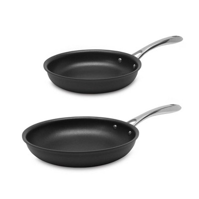 Cuisinart Classic  8" & 10" Hard Anodized Skillet Set - 6322-810