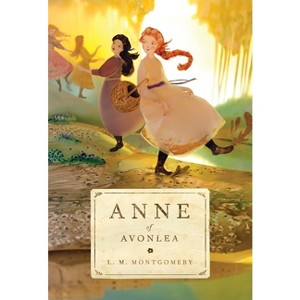 Anne of Avonlea - (Anne of Green Gables) by L M Montgomery - 1 of 1