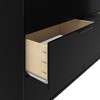 Plank+Beam 6 Drawer Dresser with Brass Handle - 4 of 4