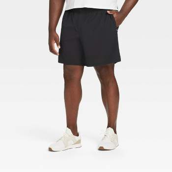 Men's Stretch Woven Shorts 7" - All In Motion™