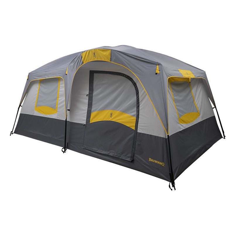 Browning Big Horn Two Room Tent - 2023 Model, 2 of 9
