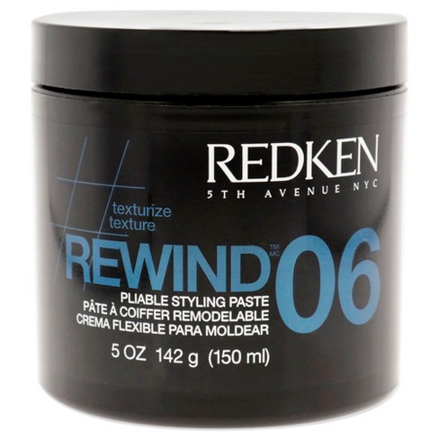 REDKEN For Men Defining Wax Shine Form 2.5 oz – Overstock Beauty