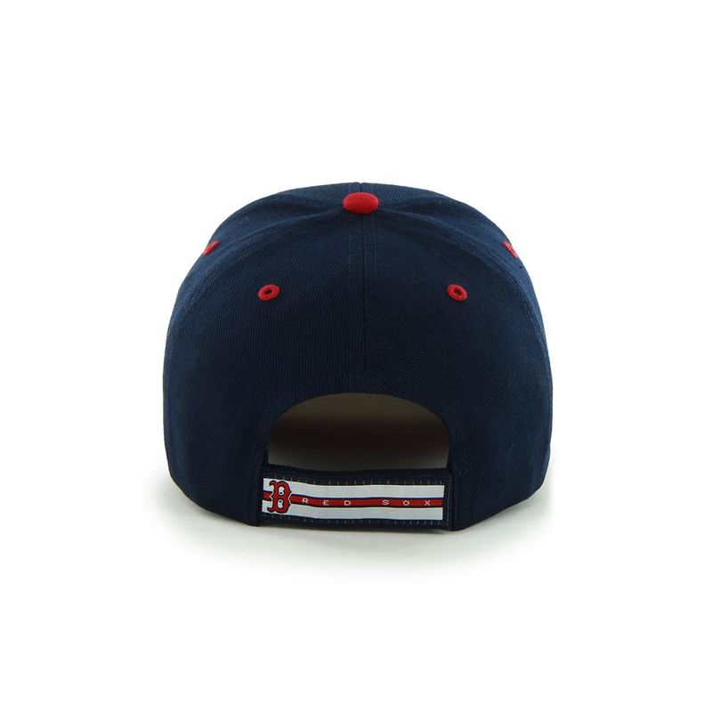 MLB Boys' Moneymaker Hat, 2 of 3