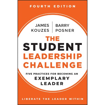 The Student Leadership Challenge - (j-b Leadership Challenge: Kouzes ...