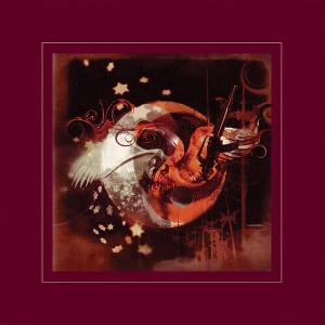 Bruce Cockburn - Charity of Night - 1 of 1