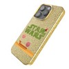 Keyscaper Star Wars Locations Locality Fade Gold Bling Cell Phone Case for Apple iPhone - 2 of 4